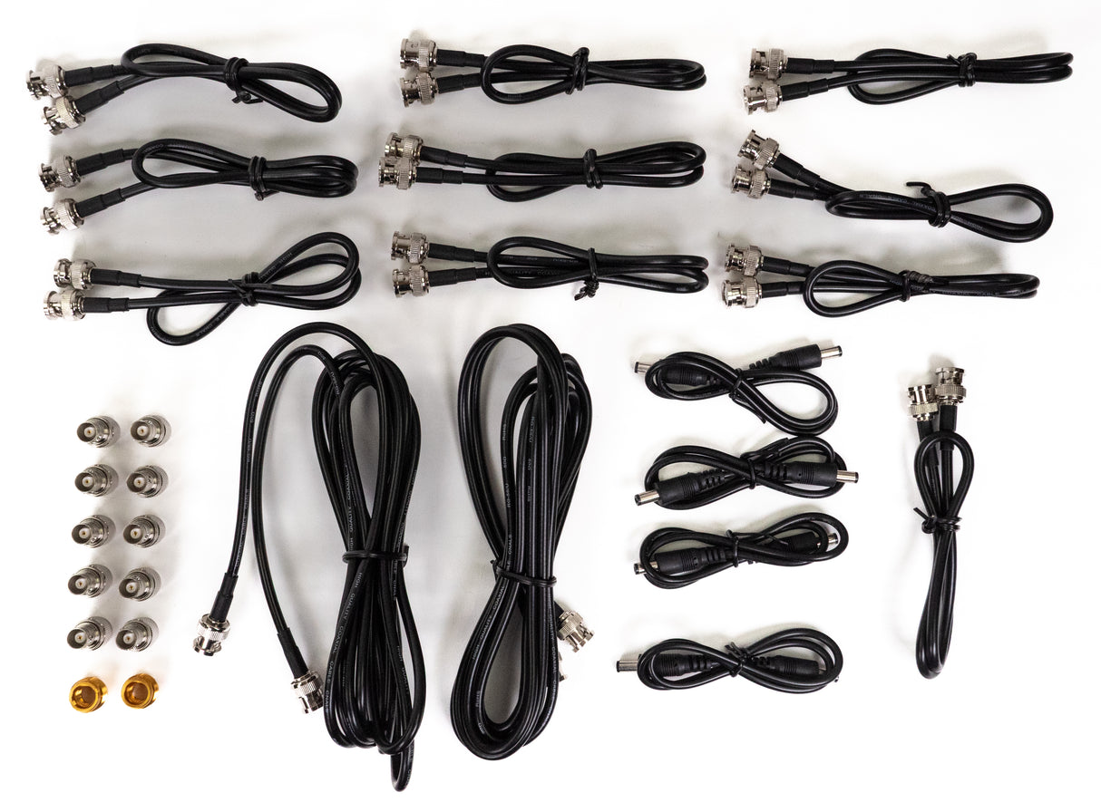 Renton 231AD Antennenverteilungssystem