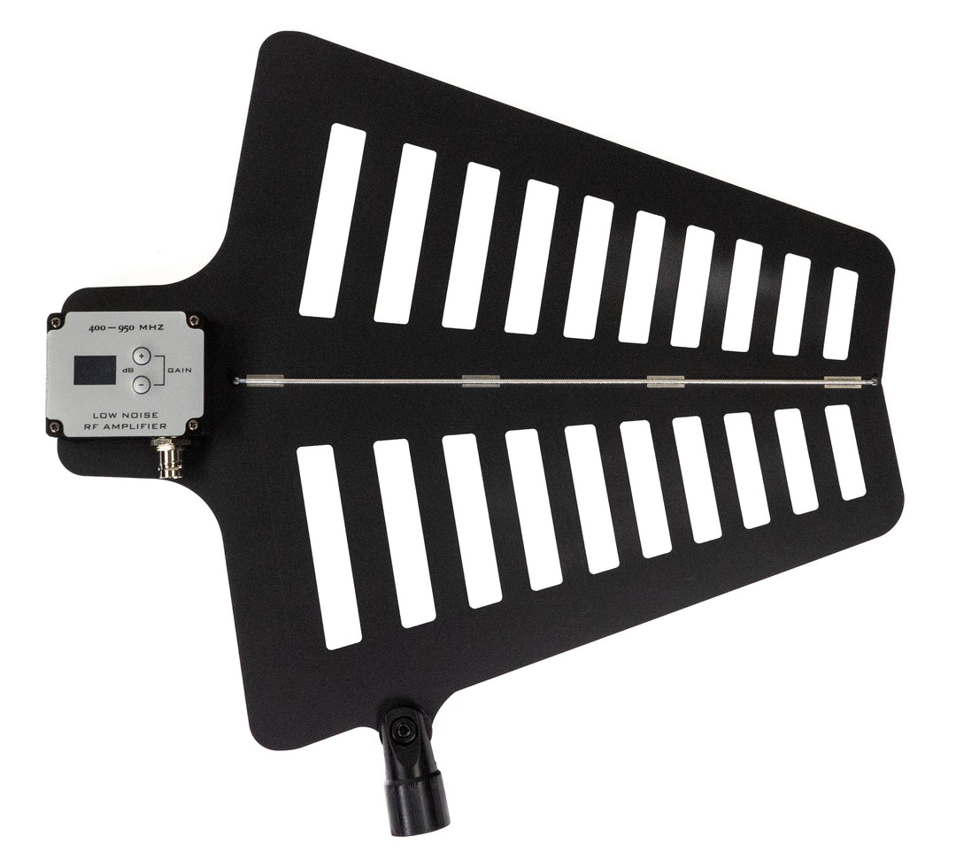 Renton 231AD Antennenverteilungssystem