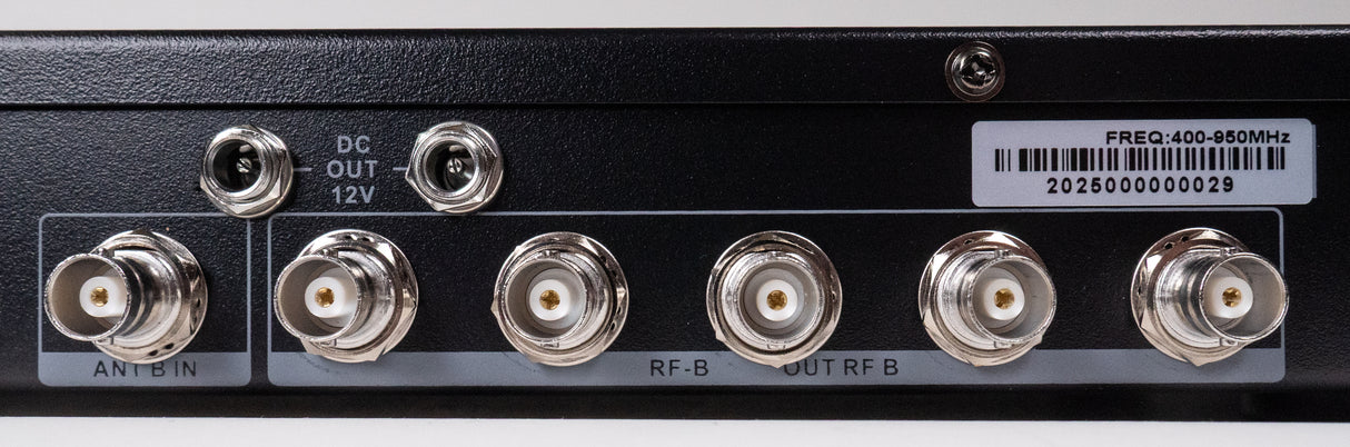 Renton 231AD Antennenverteilungssystem