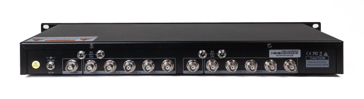 Renton 231AD Antennenverteilungssystem