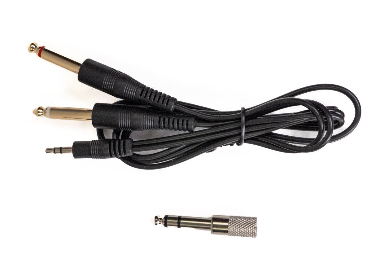 Renton In-Ear-Funkmonitorsystem