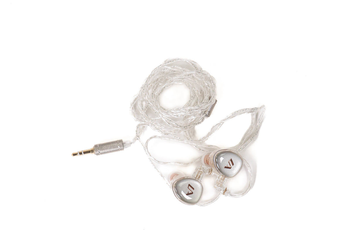 Renton In-Ear-Funkmonitorsystem