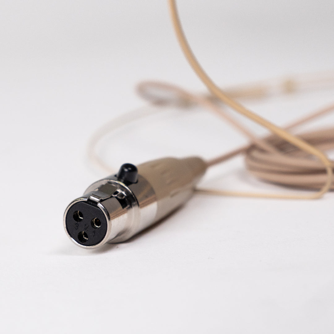 Renton Pro Trådloses Headset (8 kanaler)