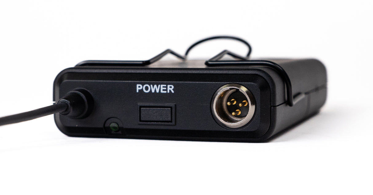 Renton Pro Wireless Headset (8 Kanäle)