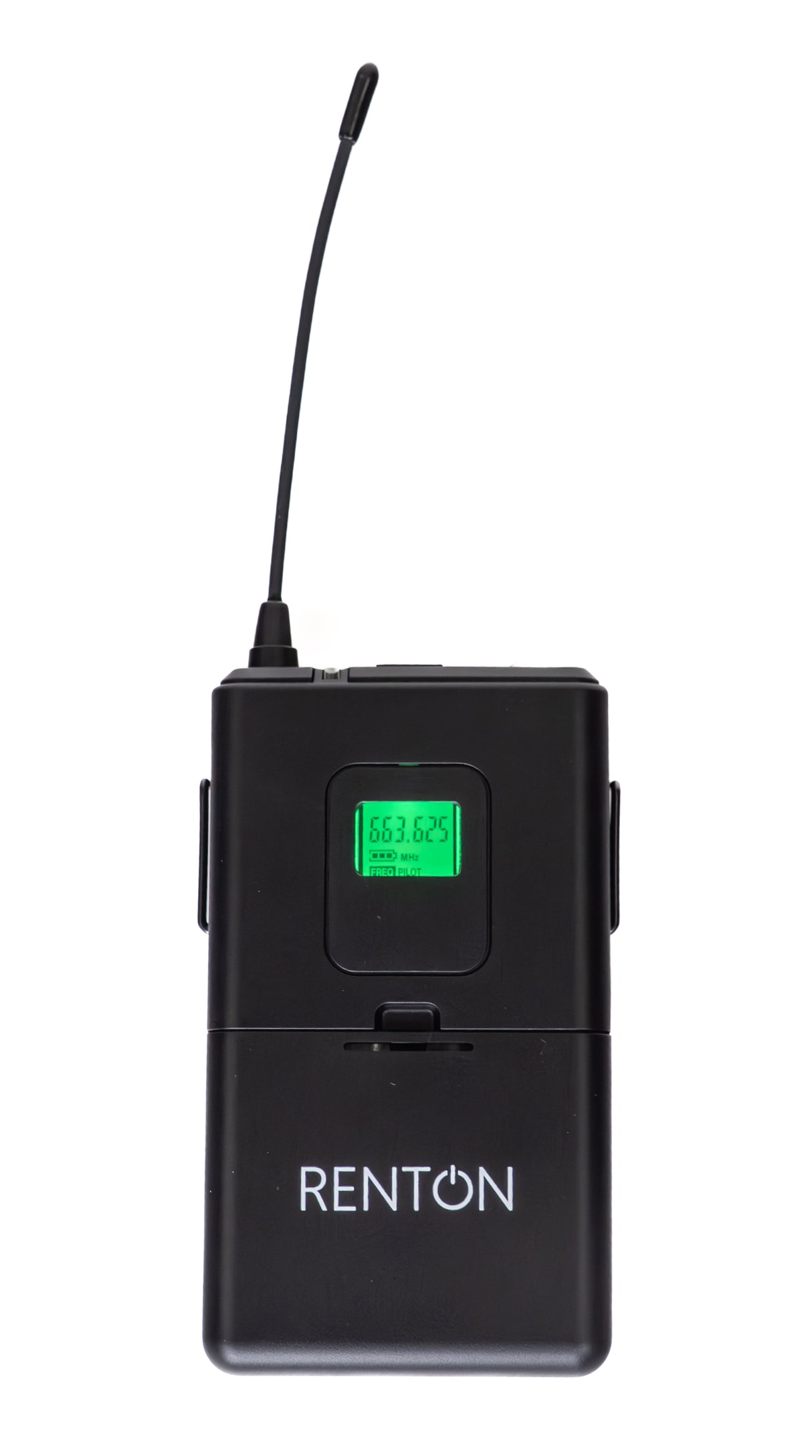 Renton Pro Wireless Headset (4 Kanäle)