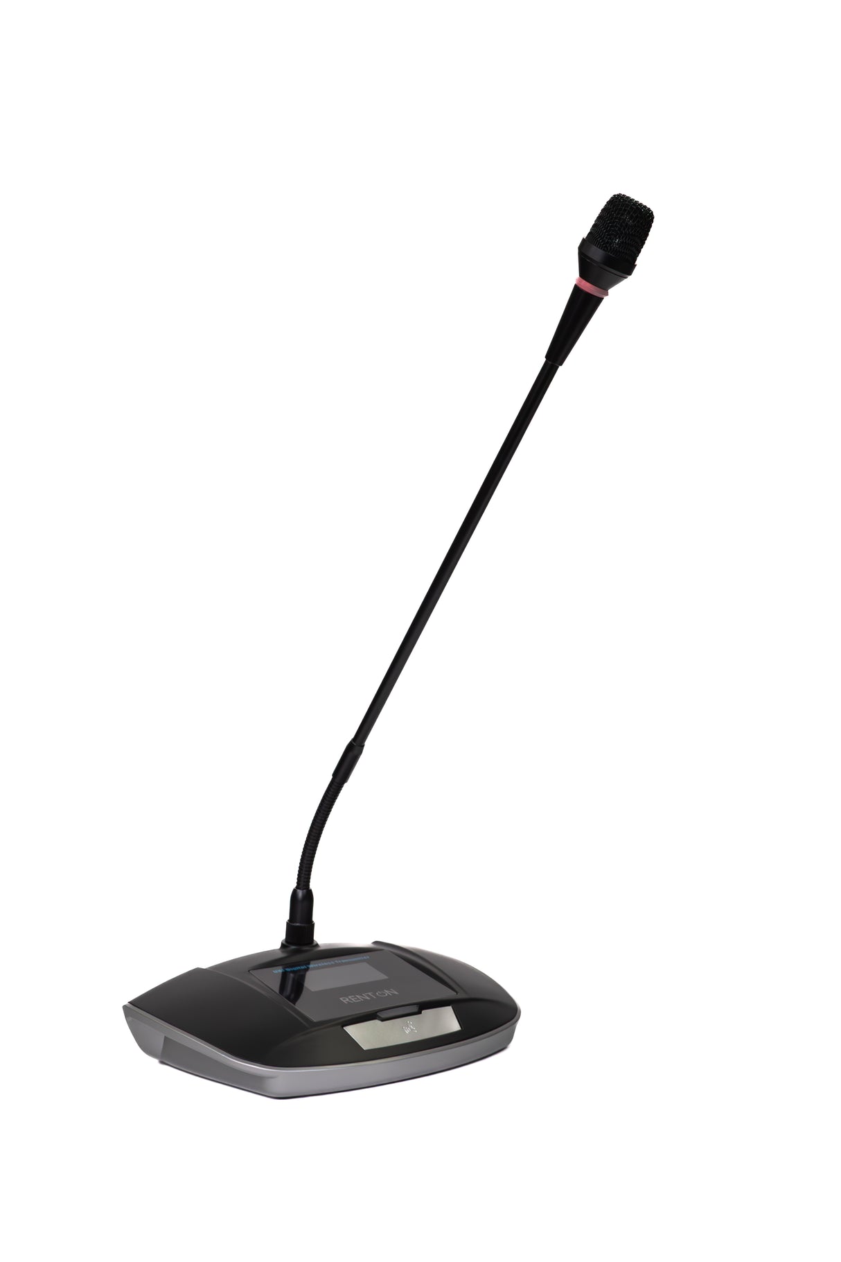 Renton Pro Drahtloses Konferenzmikrofonsystem (8 Kanäle)