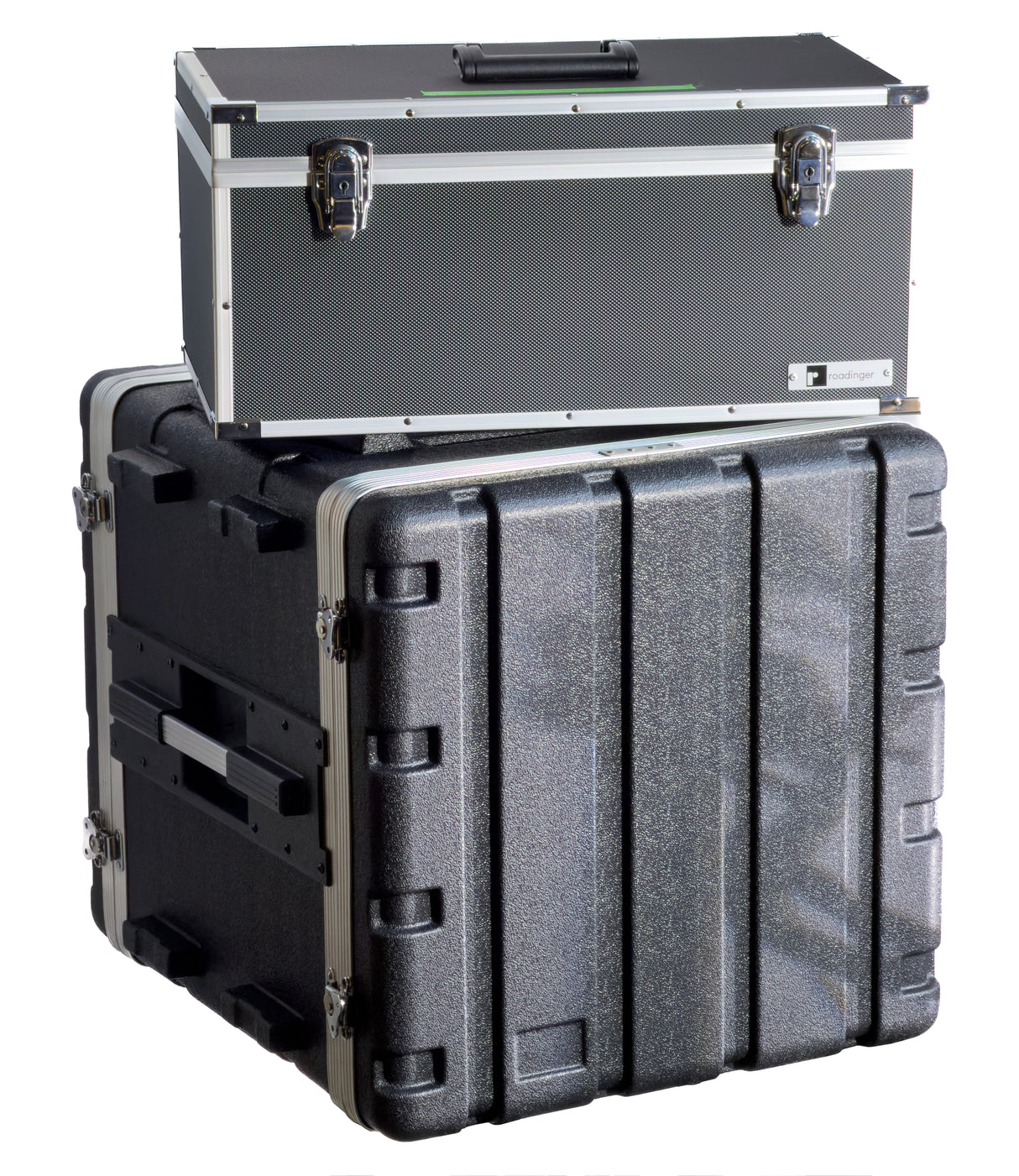 Renton Rack Wireless-System (16 Headsets)