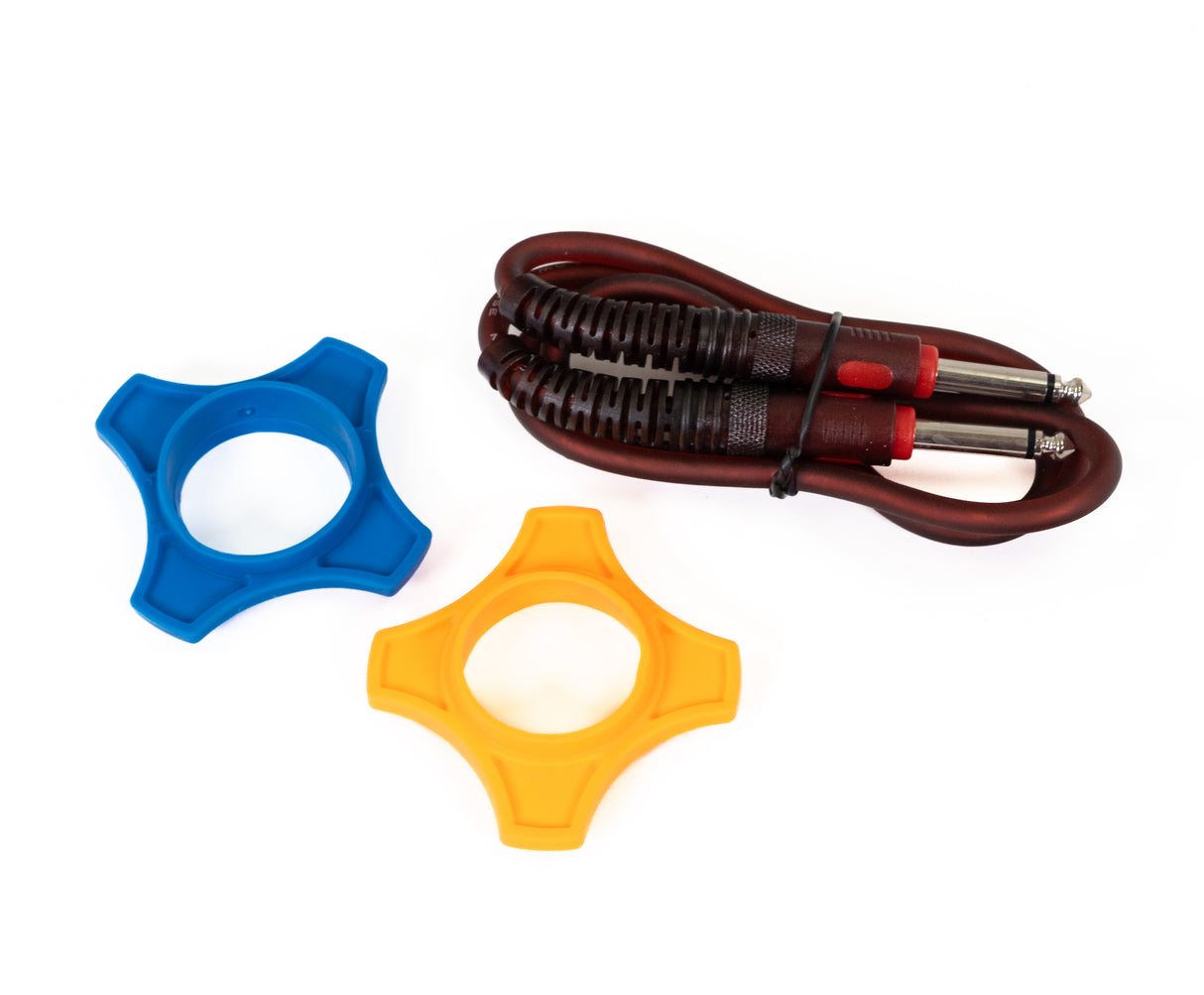 Renton Drahtloses Handmikrofonsystem für große Entfernungen