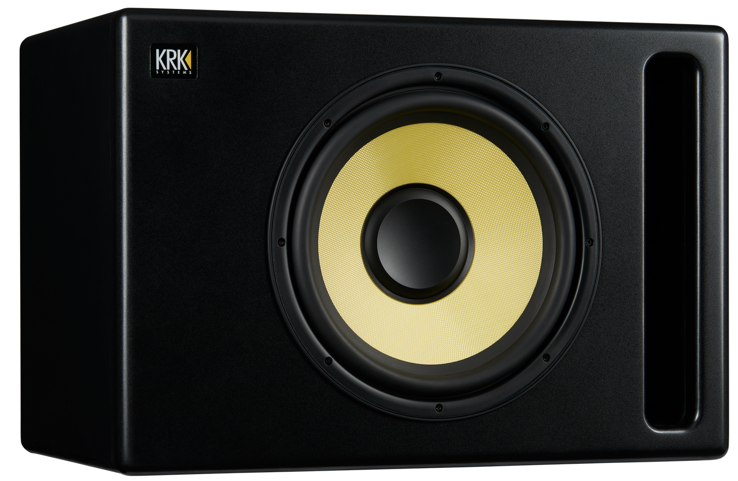 KRK S12 G4 Subwoofer