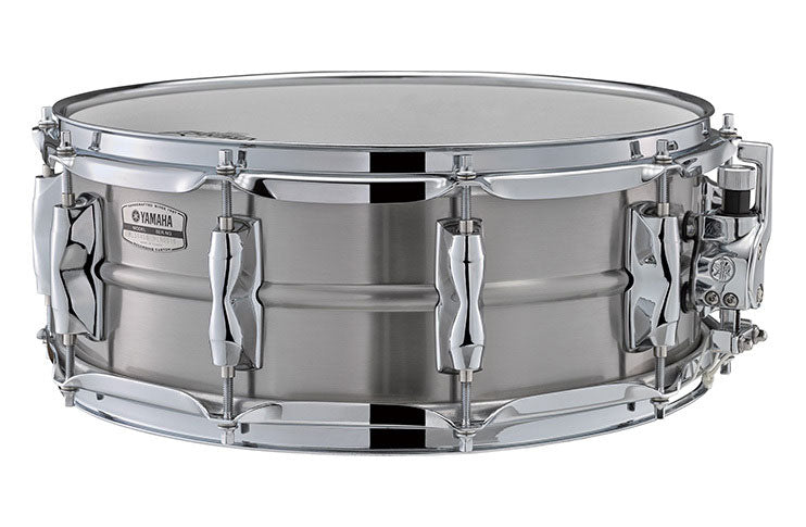 Yamaha 14x5,5" Recording Custom Steel