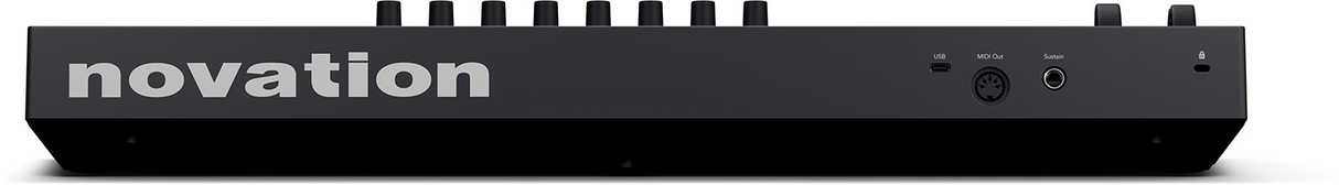 Novation LAUNCHKEY 37 MK4 Keyboard
