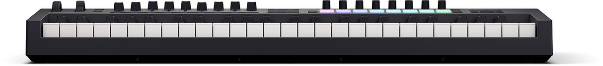 Novation Launchkey 49 MK4 MIDI-Keyboards