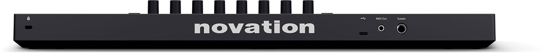Novation Launchkey MINI 37 MK4 Keyboards