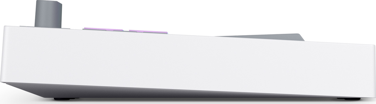 Novation Launchkey MINI 37 MK4 Tastatur (Weiß)