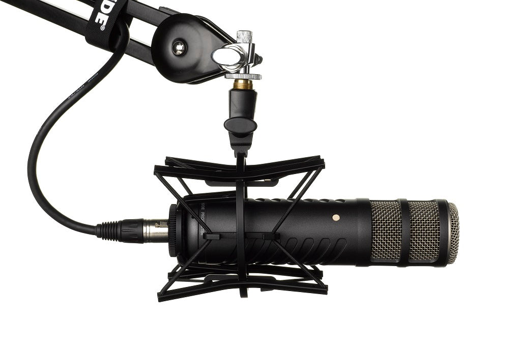 RØDE Procaster