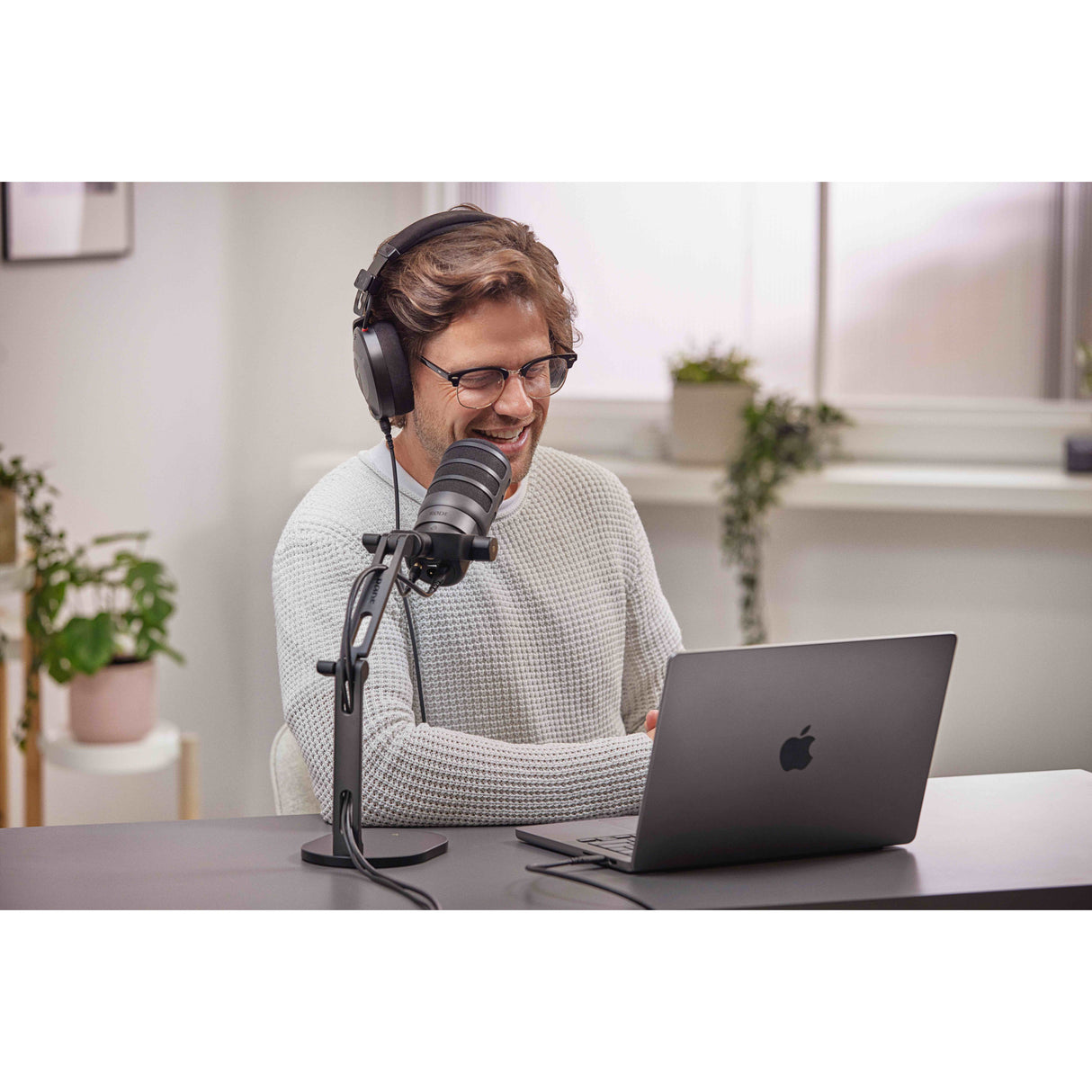 RØDE DS2 Microphone table stand