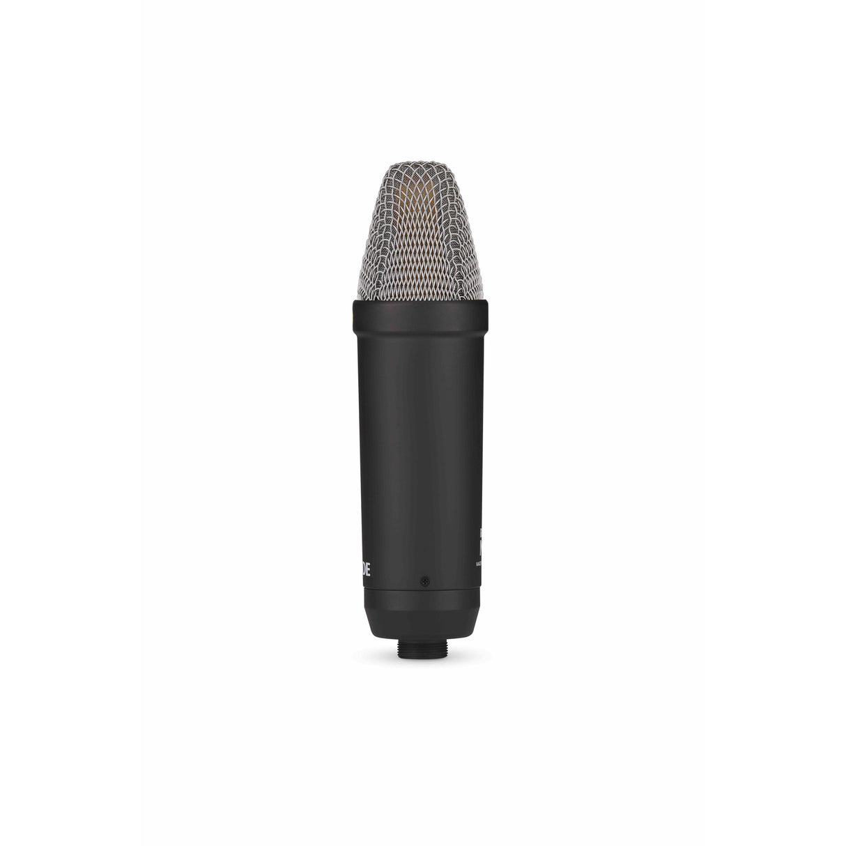 RØDE NT1 Signature Series Studio Microphone (Black)