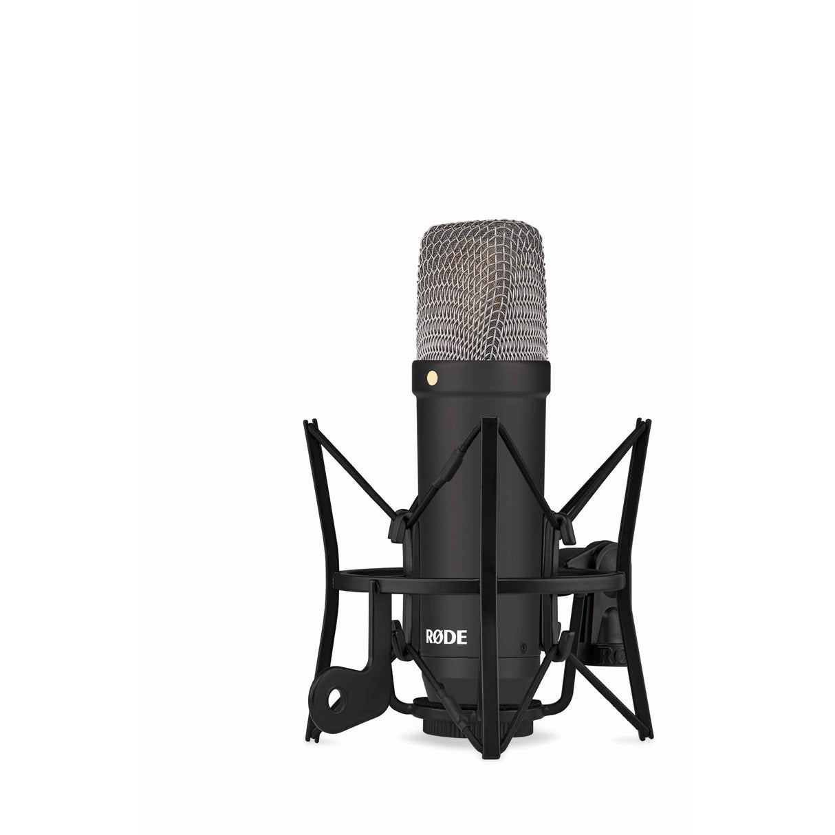 RØDE NT1 Signature Series Studio Microphone (Black)