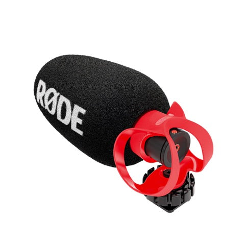 RØDE VideoMicro II Kameramikrofon