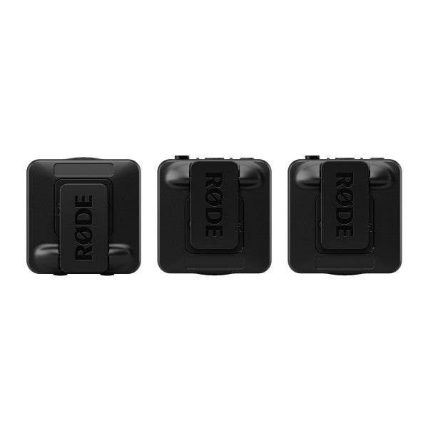 RØDE Wireless PRO Wireless Video Microphone System