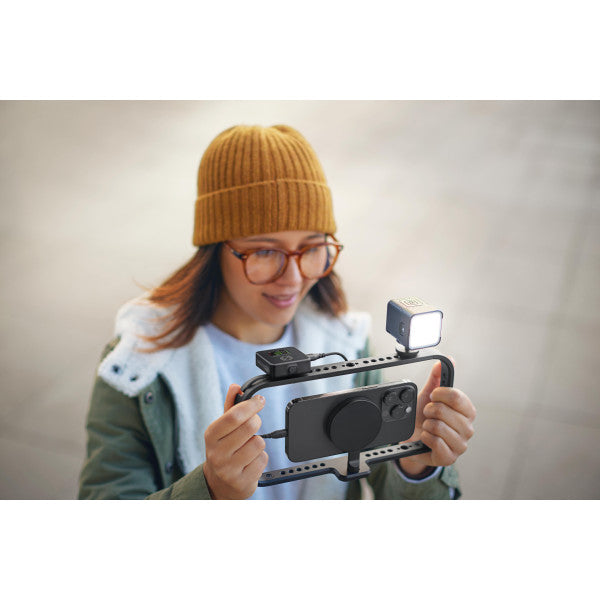 RØDE Wireless PRO Wireless Video Microphone System