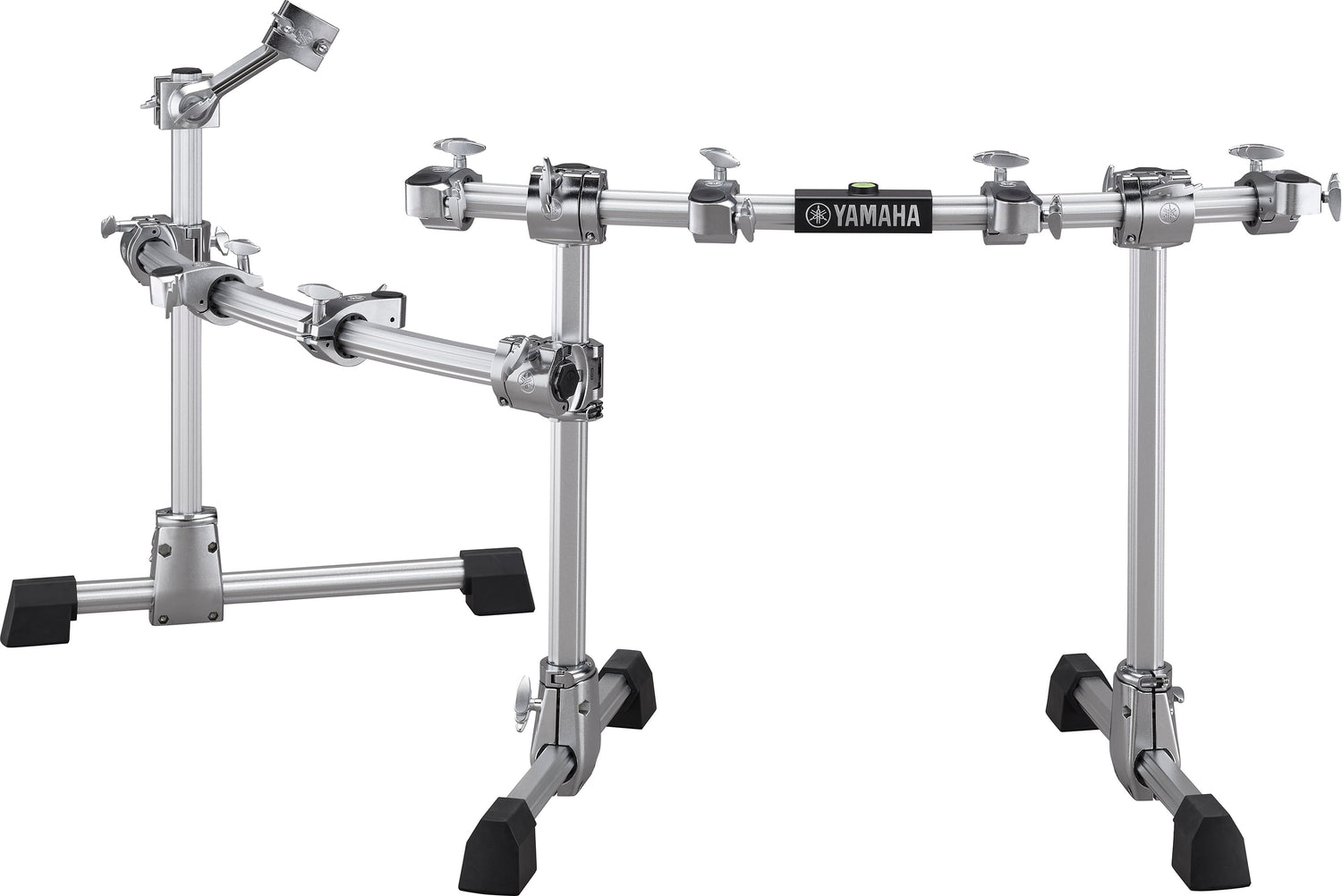 Yamaha DTX10K-M Electric drum kit - black front