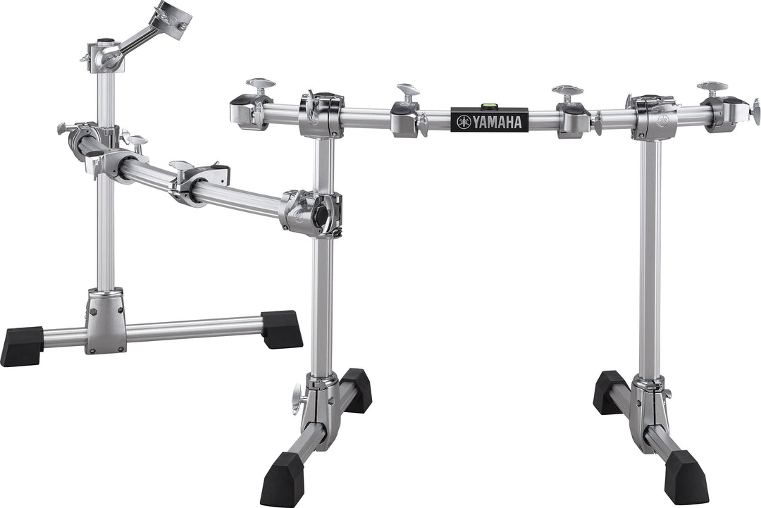 Yamaha DTX10K-M E-Drum-Set (Black Forrest)