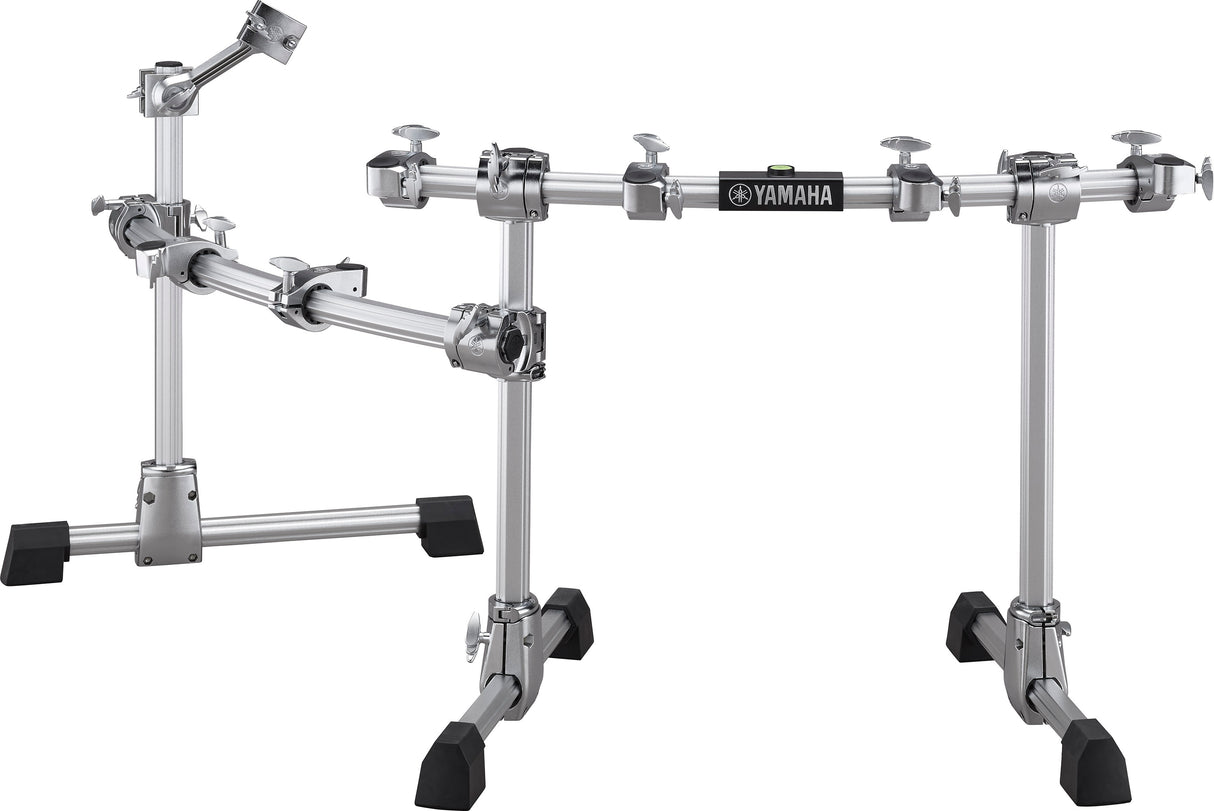 Yamaha DTX10K-M Electric drum kit - black front