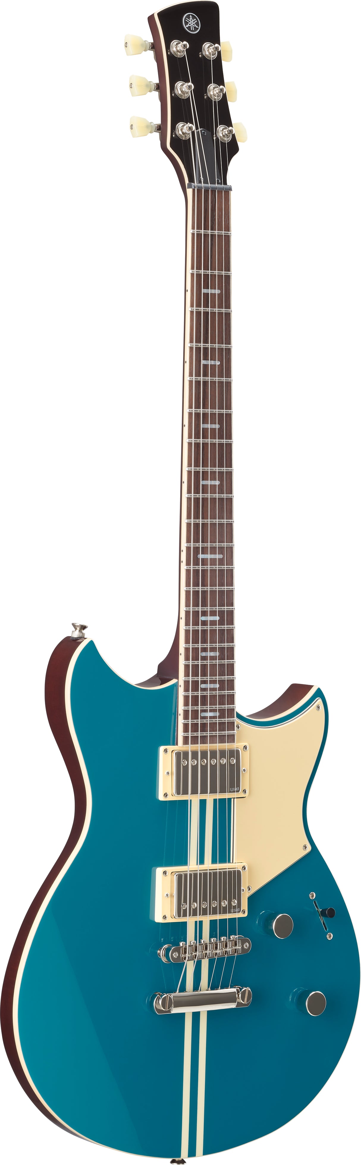 Yamaha Revstar RSS20SWB Electric Guitar (Swift Blue )