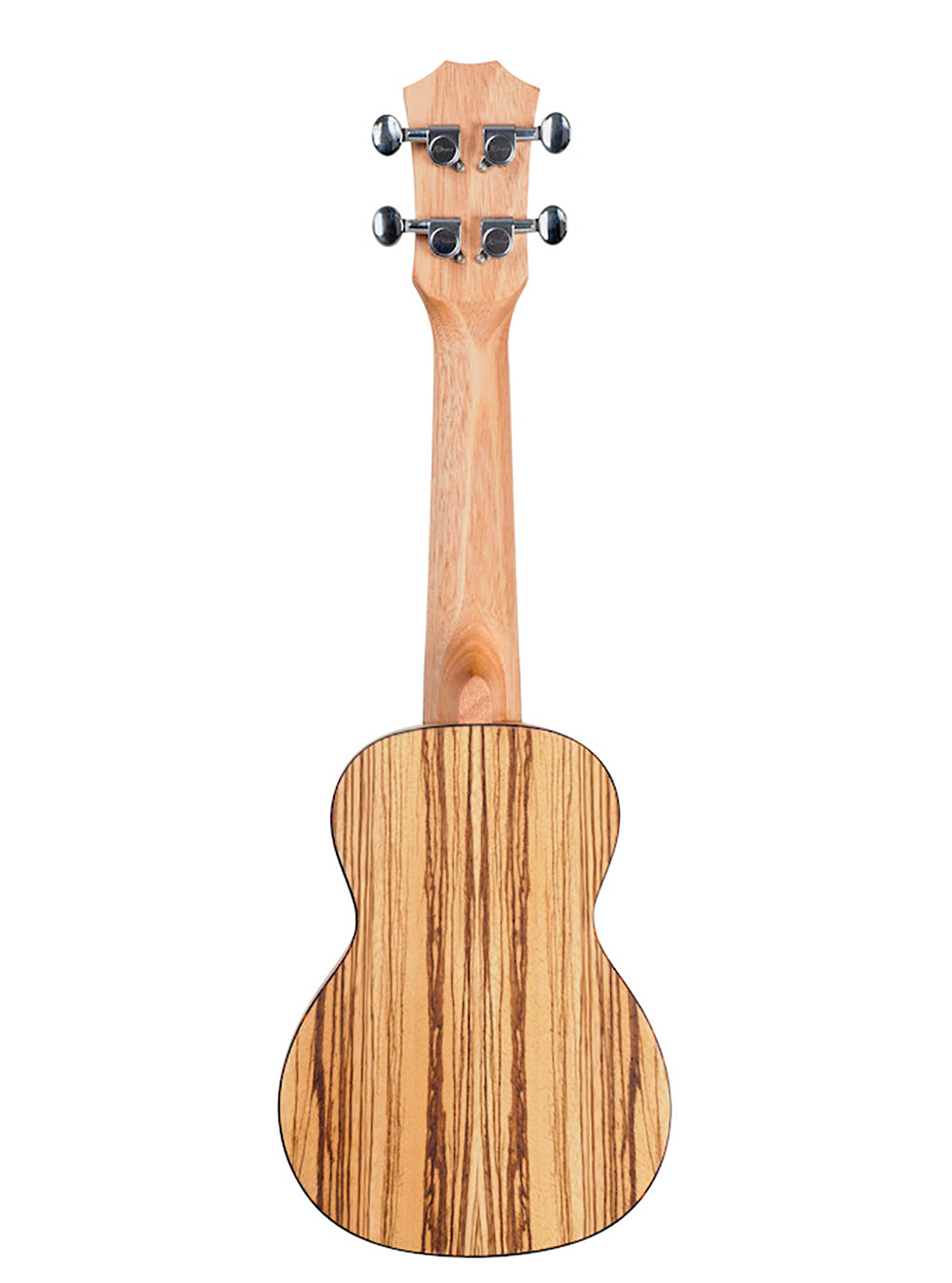 Reno RU210 Sopran Ukulele - Natur