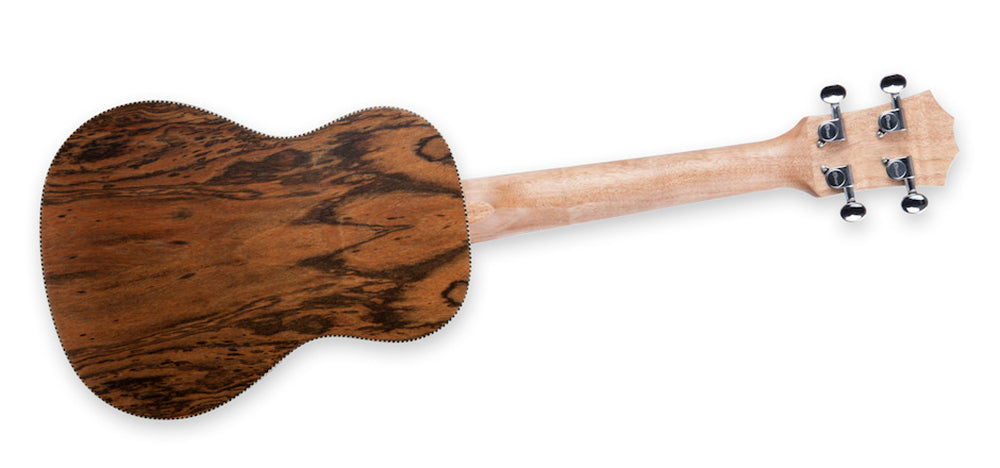 Reno RU370 Grand Konzert Ukulele (Natur)
