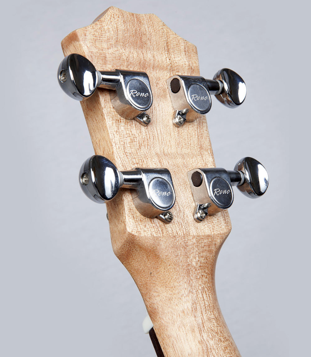 Reno RU370 Grand Concert Ukulele - Natural