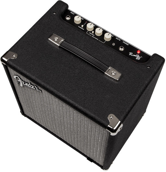 Rumble 25 V3 Bassverstärker