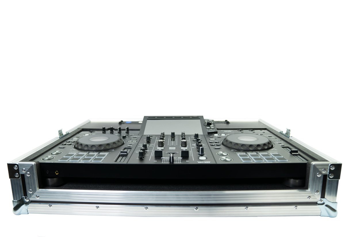 Case-It Flightcase für Pioneer XDJ-RX3