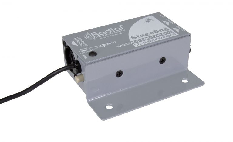 Radial SB-5 Bracket For SB-5 DI Box