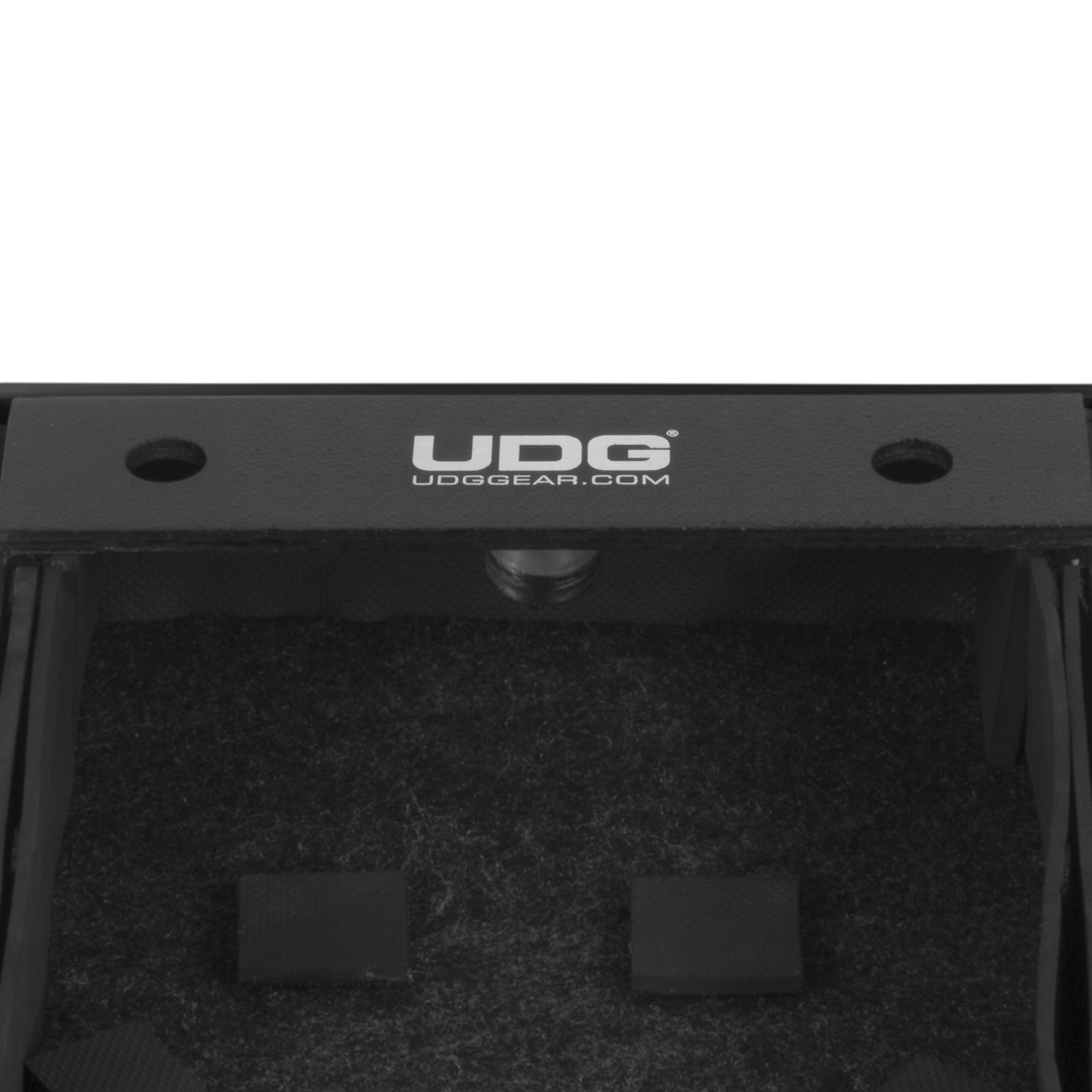 UDG Ultimate Flight Case AlphaTheta DJM-V5 Schwarz