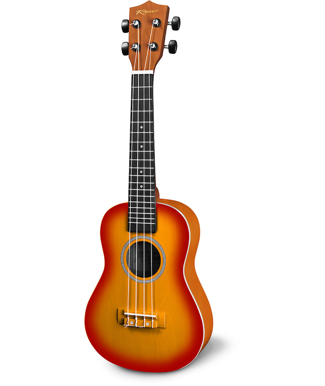 Reno RU300 Grand Konzert Ukulele (Kirsch)