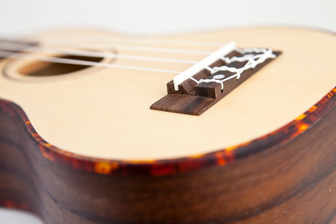 Reno RU230 Sopran Ukulele (Natur)