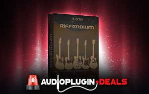 Riffendium TOTAL BUNDLE