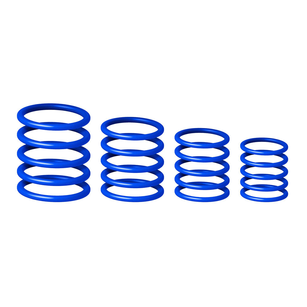 Gravity Universal Ring Paket