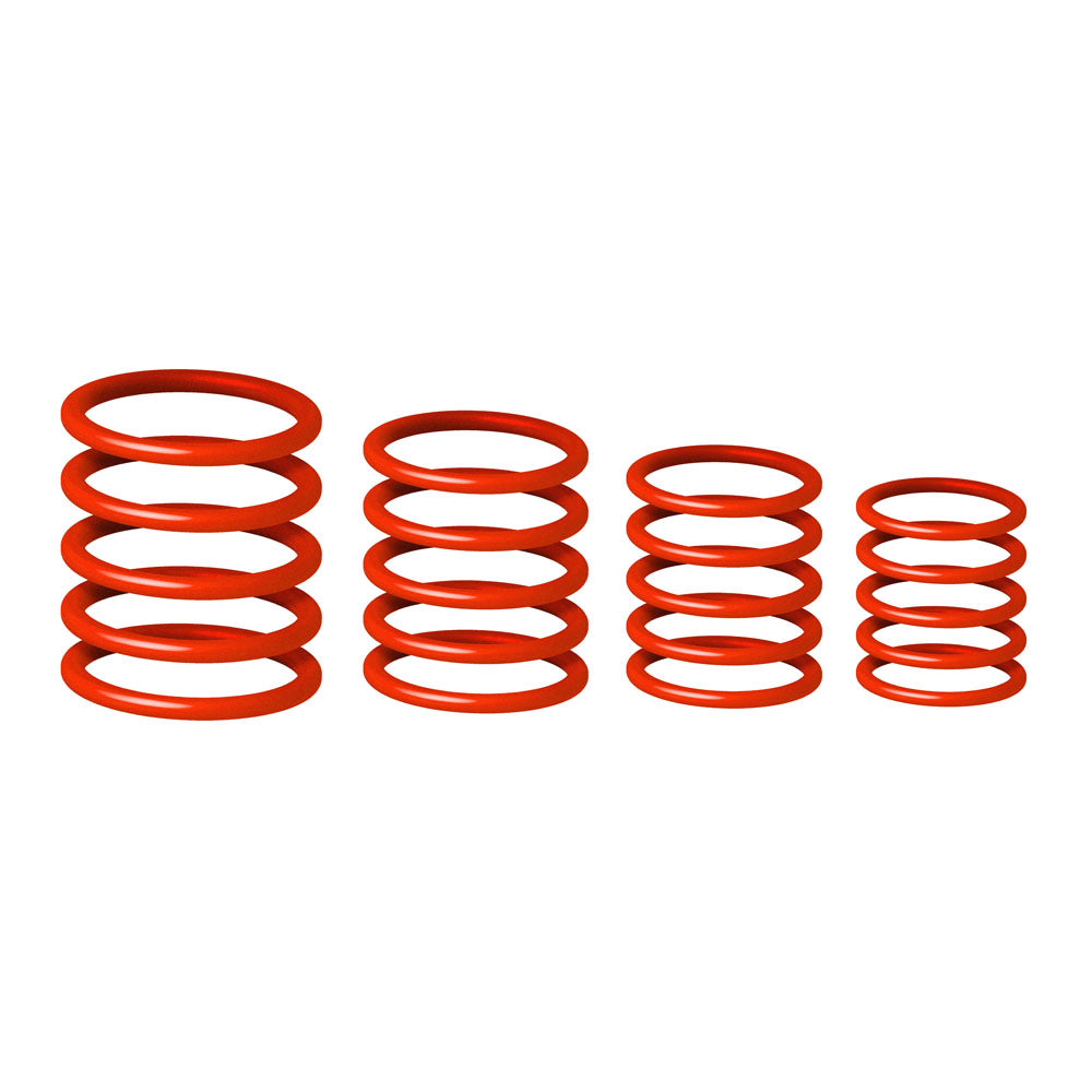 Gravity Universal Ring Paket