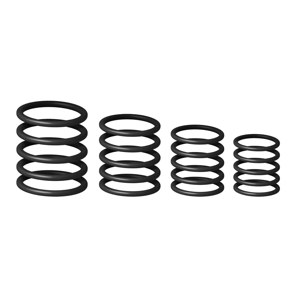 Gravity Universal Ring Paket
