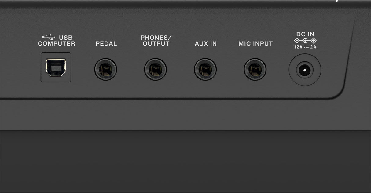 Roland E-X10 Arranger Keyboard