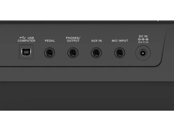 Roland E-X10 Starter Kit