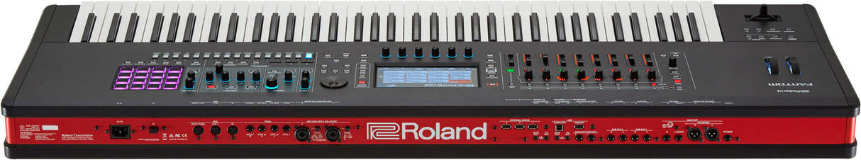 Roland Fantom 7 Synthesizer