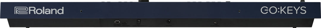 Roland GO:KEYS 3 Keyboards (Midnight Blue)