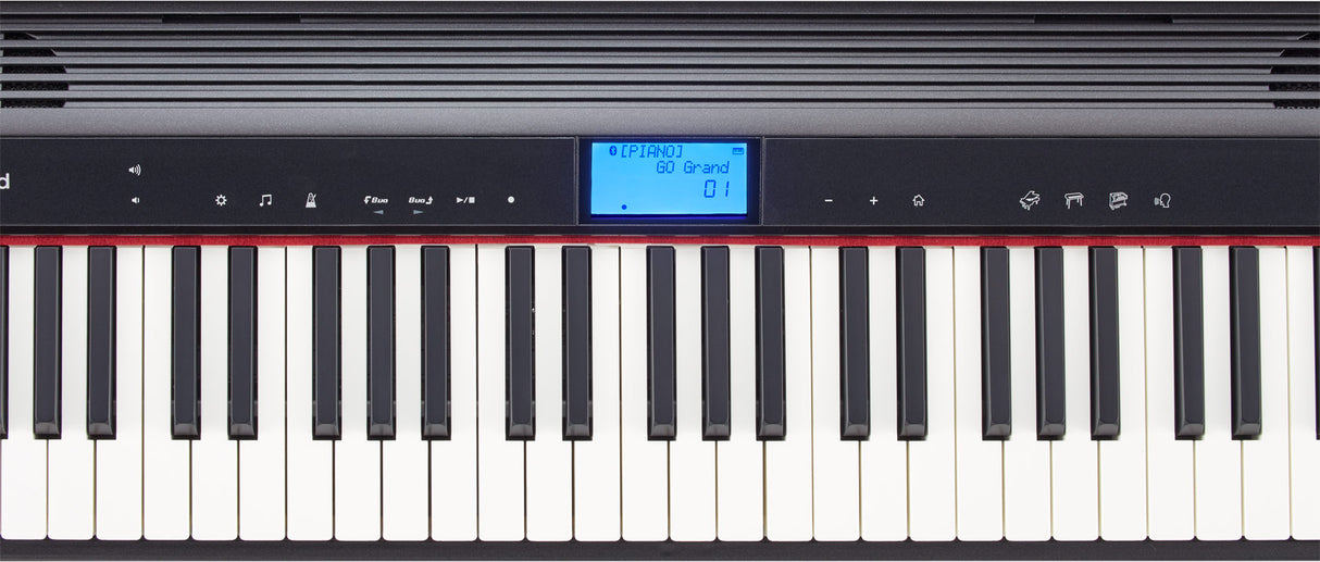 Roland GO:PIANO Digital Piano