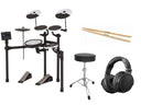 Roland TD-02KV Startpaket