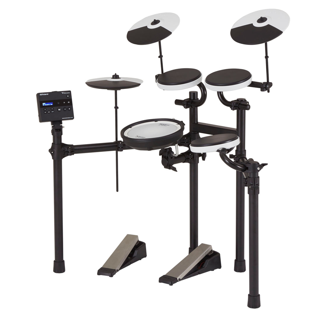 Roland TD-02KV V-Drums E-Drumset
