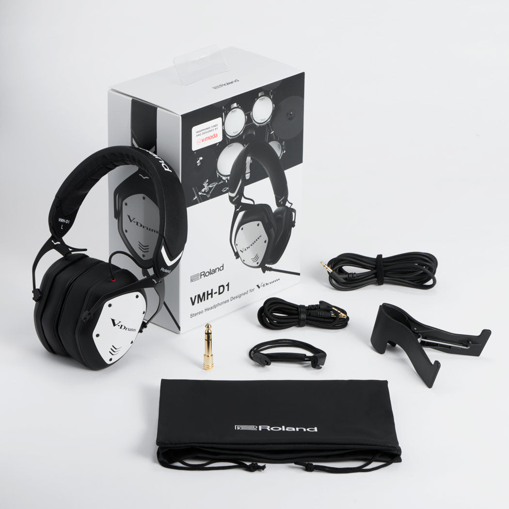 Roland VMH-D1 V-Drums Headphone